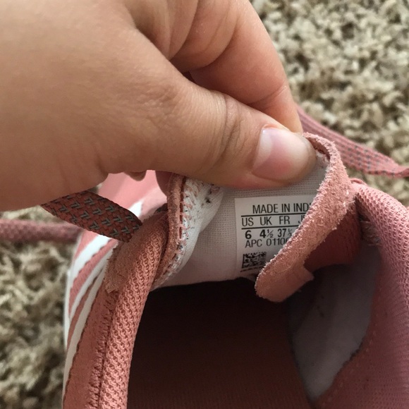 Adidas Sneakers - Picture 3 of 4